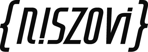 niszovi logo