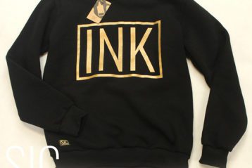 Bluza INK