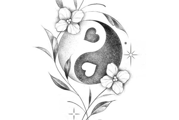 ying-yang-lina-tatuaz-projekt-wodzislaw-slaski-rybnik-zory-jastrzebie-pszow-radlin