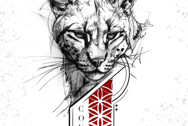 kot-magda-tatuaż-projekt-speakincolor-wodzisław-rybnik-żory-pszów-jastrzębie-racibórz-rydułtowy